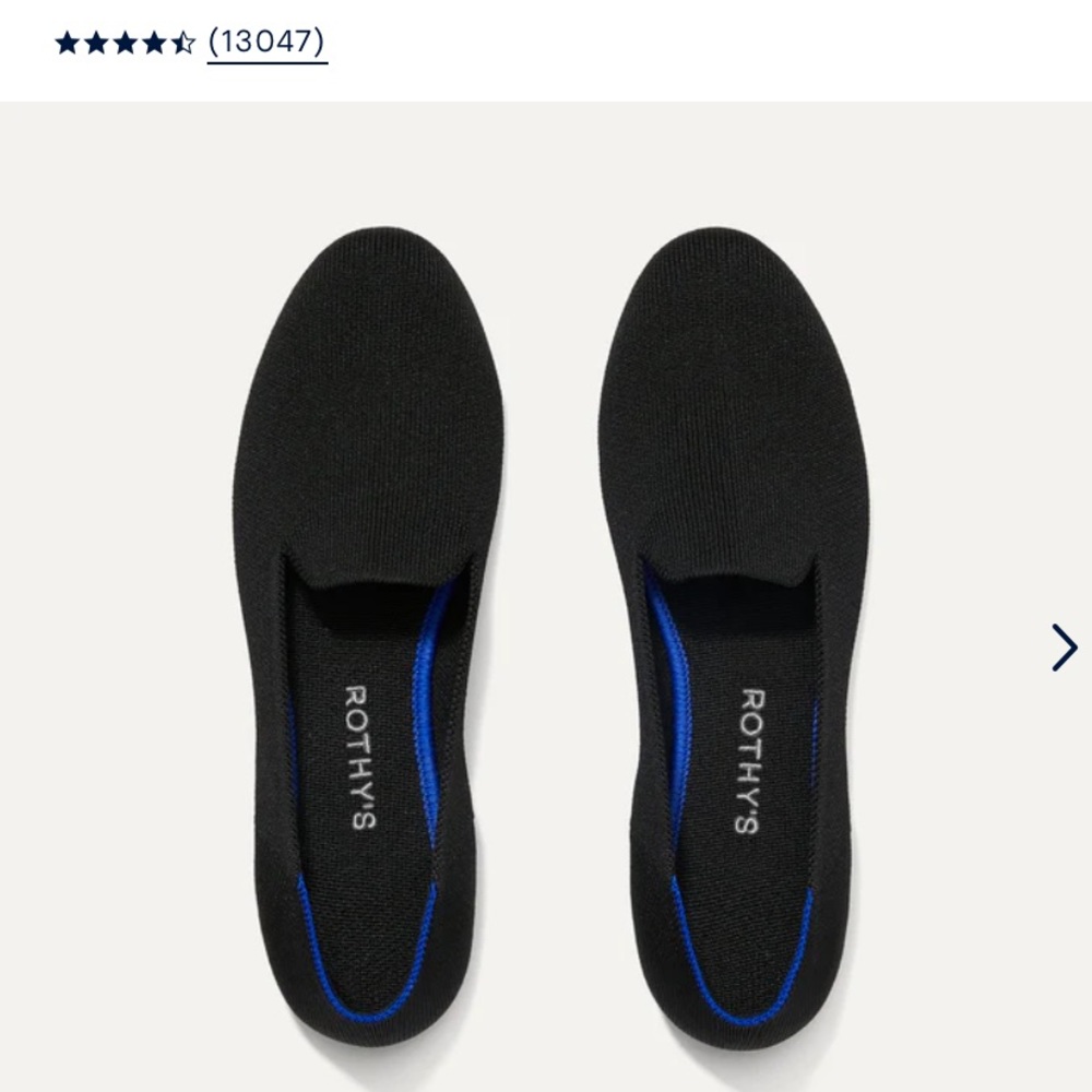 Rothy’s The Loafer